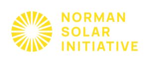 NormanSolar_Brandmark_MAIN_Yellow