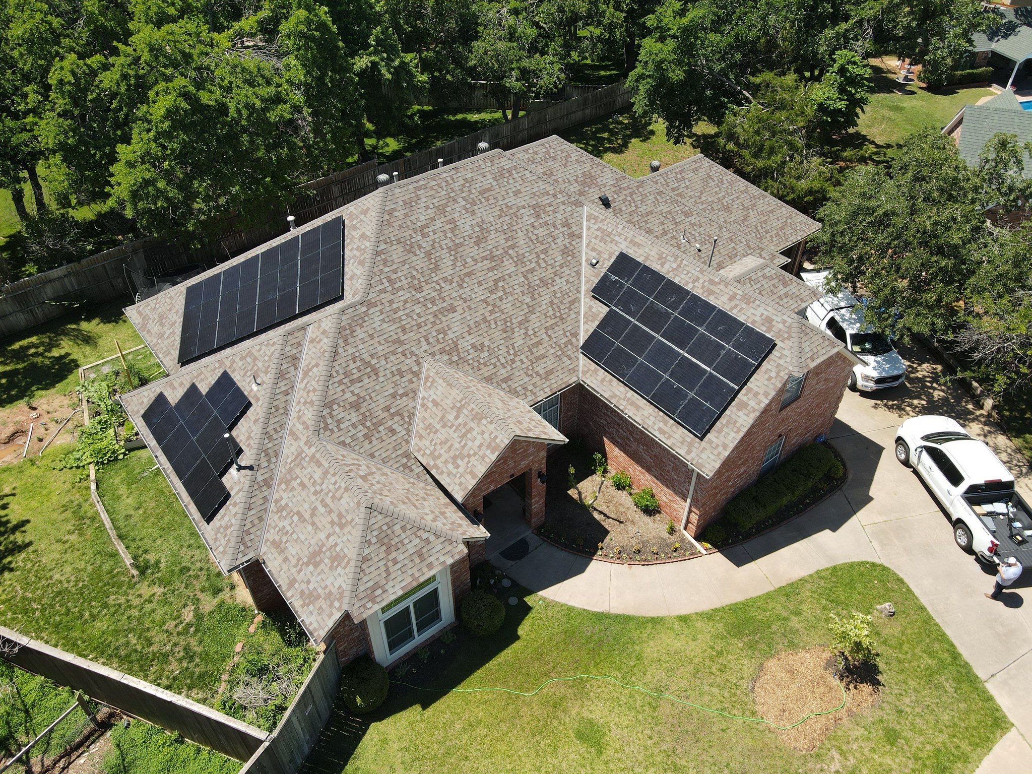 Norman Solar Initiative